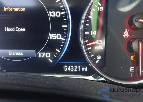 2022 GMC Terrain Awd Denali from USA, damaged, VIN 3GKALXEV8NL311151